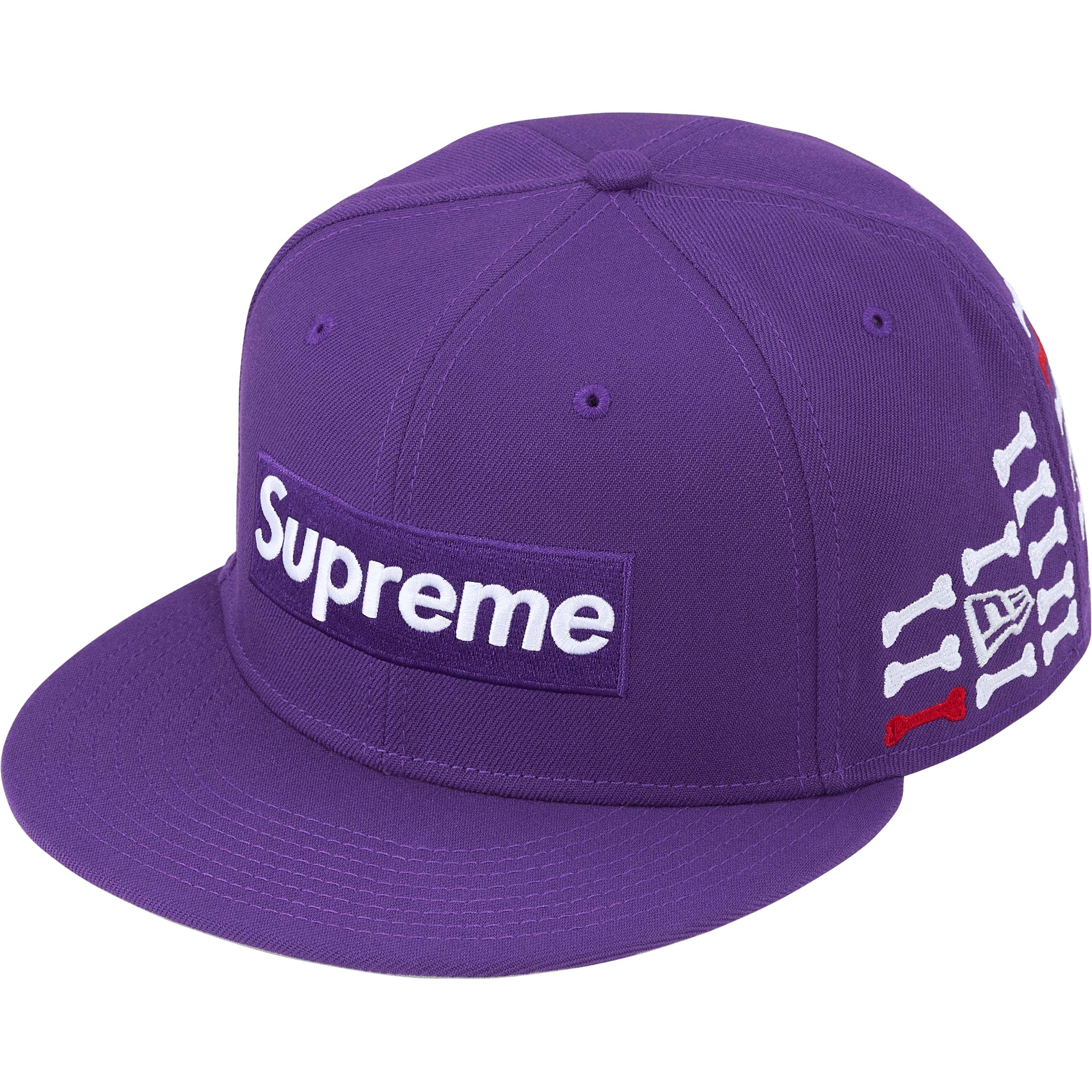 Bones Box Logo New Era® view 9
